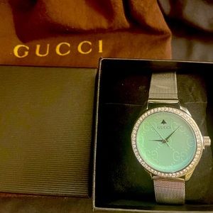 Woman Designer Watch